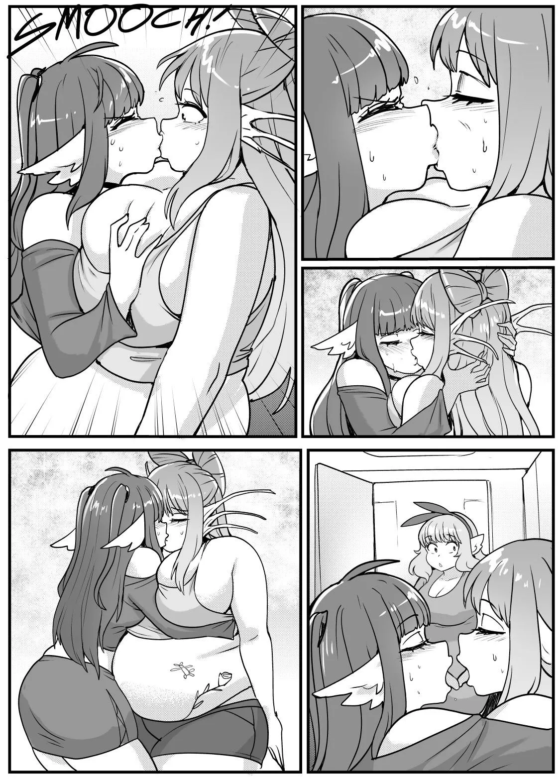 One Serving Choice! Page 611