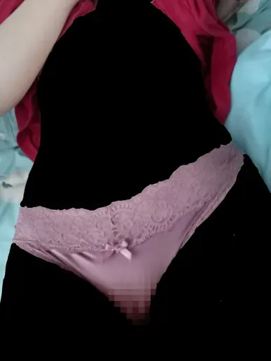 only dicks above 7 inches can have my pussy