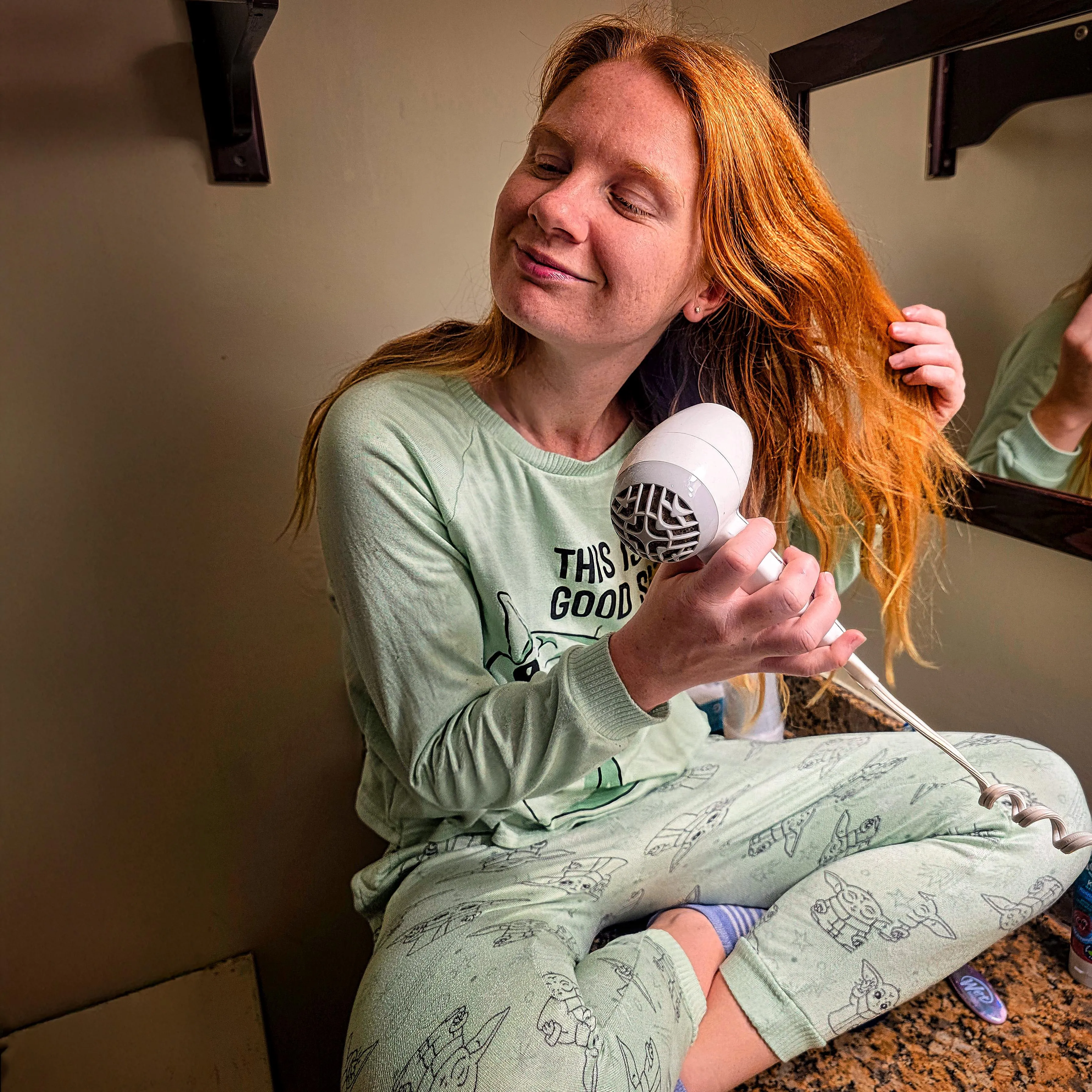 oops, did i distract you? how do i make it up to you? asking for a friend😈