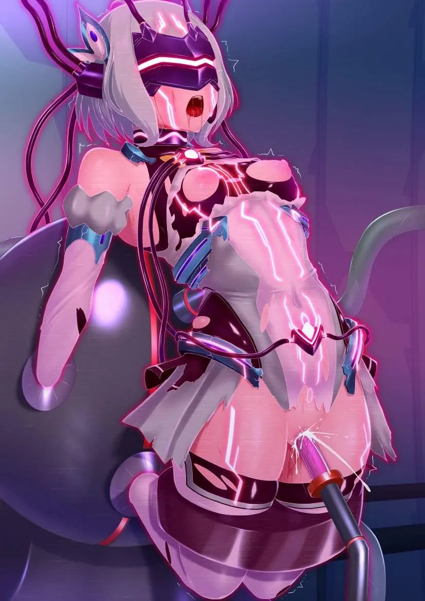 Our latest test subject is progressing nicely, the MindRewrite software appears to be a success!