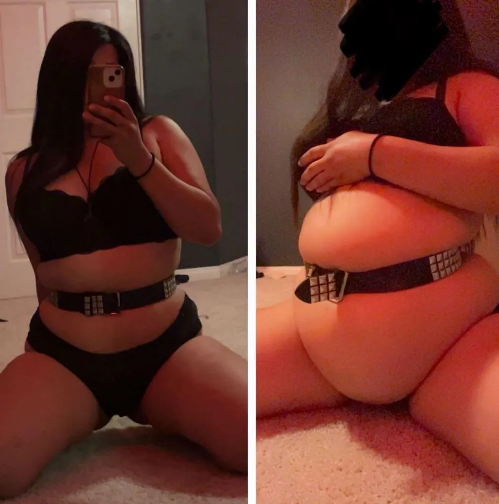 Please be careful I may pop at any moment!