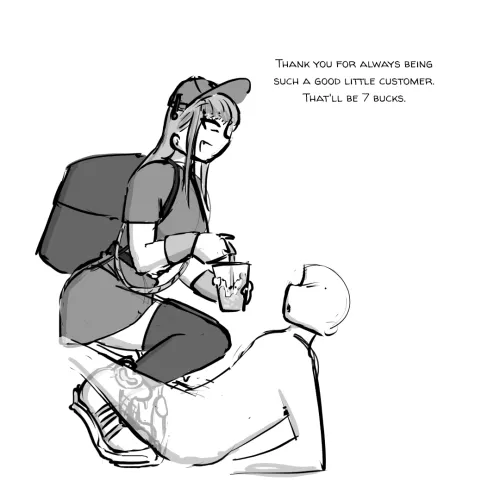 Plus tip, that makes 107.