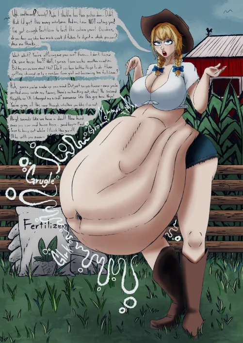 {request} Who knows an author?