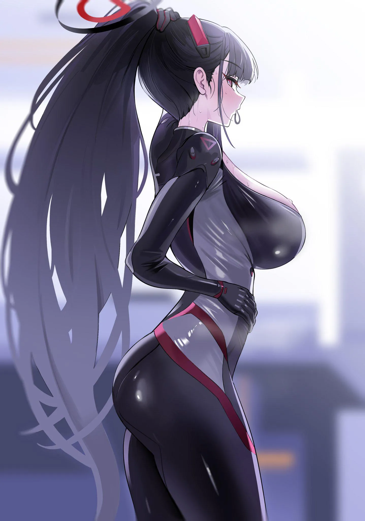 Rio Tsukatsuki [Blue Archive]