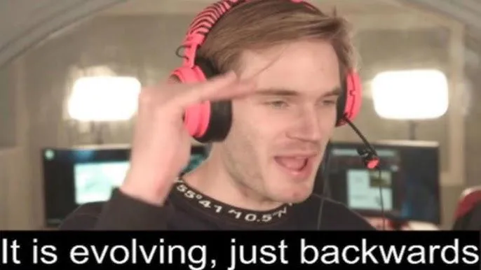 Saiya's character development in the last 611 pages