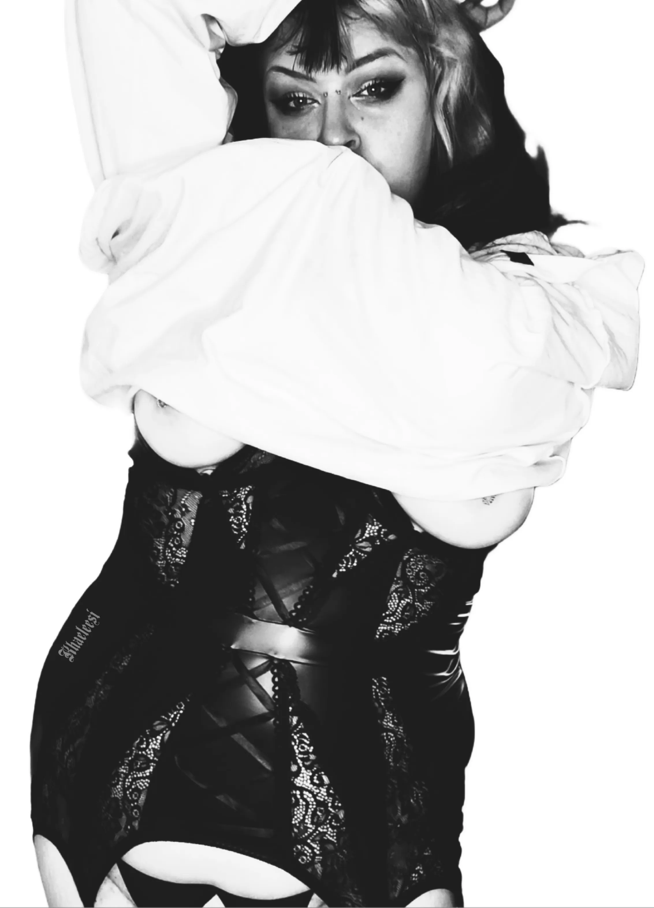 SAP #258, layers upon layers [F]