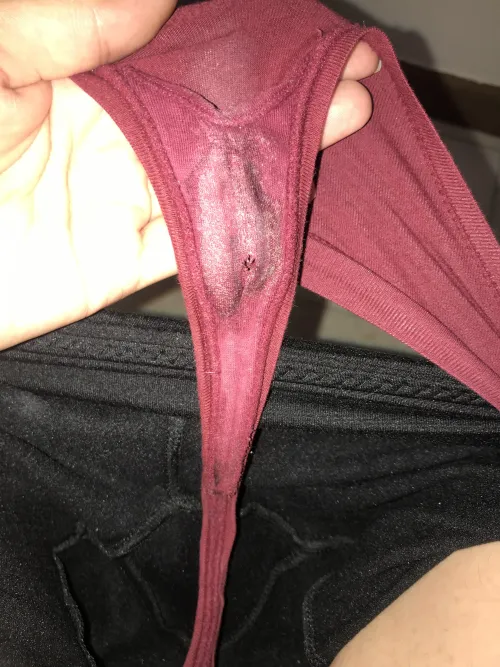 [selling] just getting started