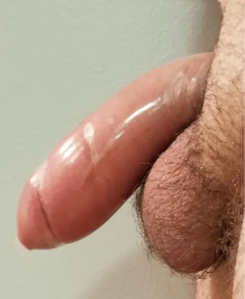 Se[m]i in a condom