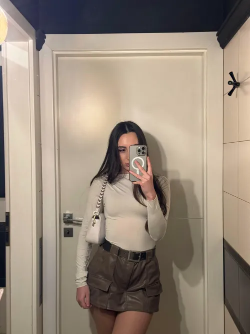 Serving looks, stealing hearts