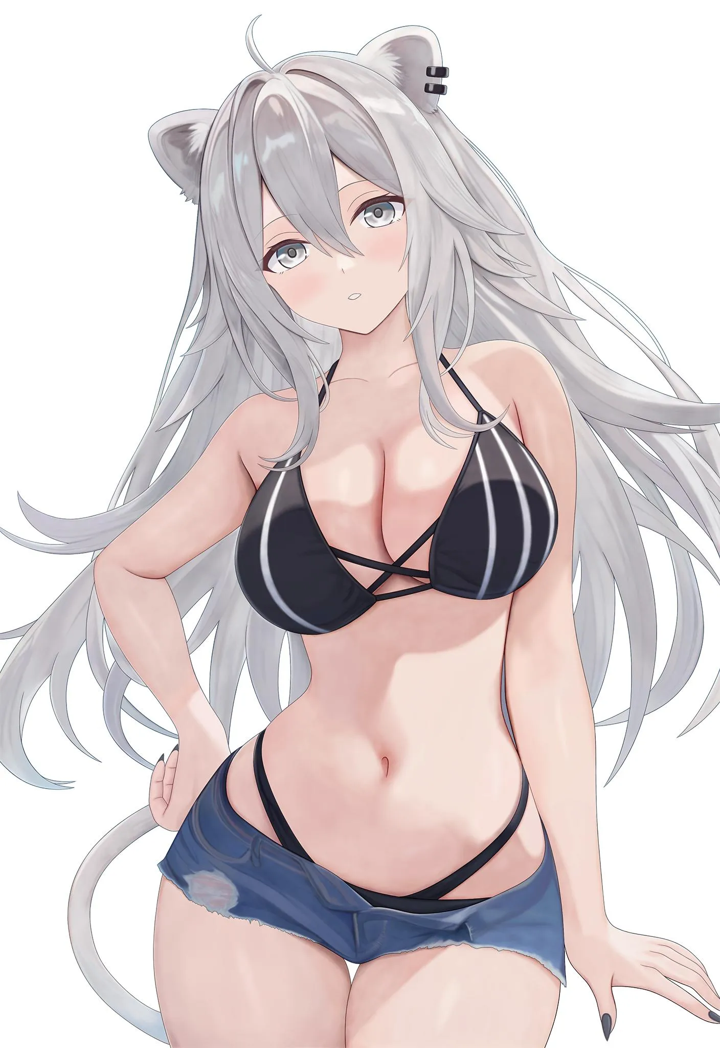 Shishiro Botan [Hololive]