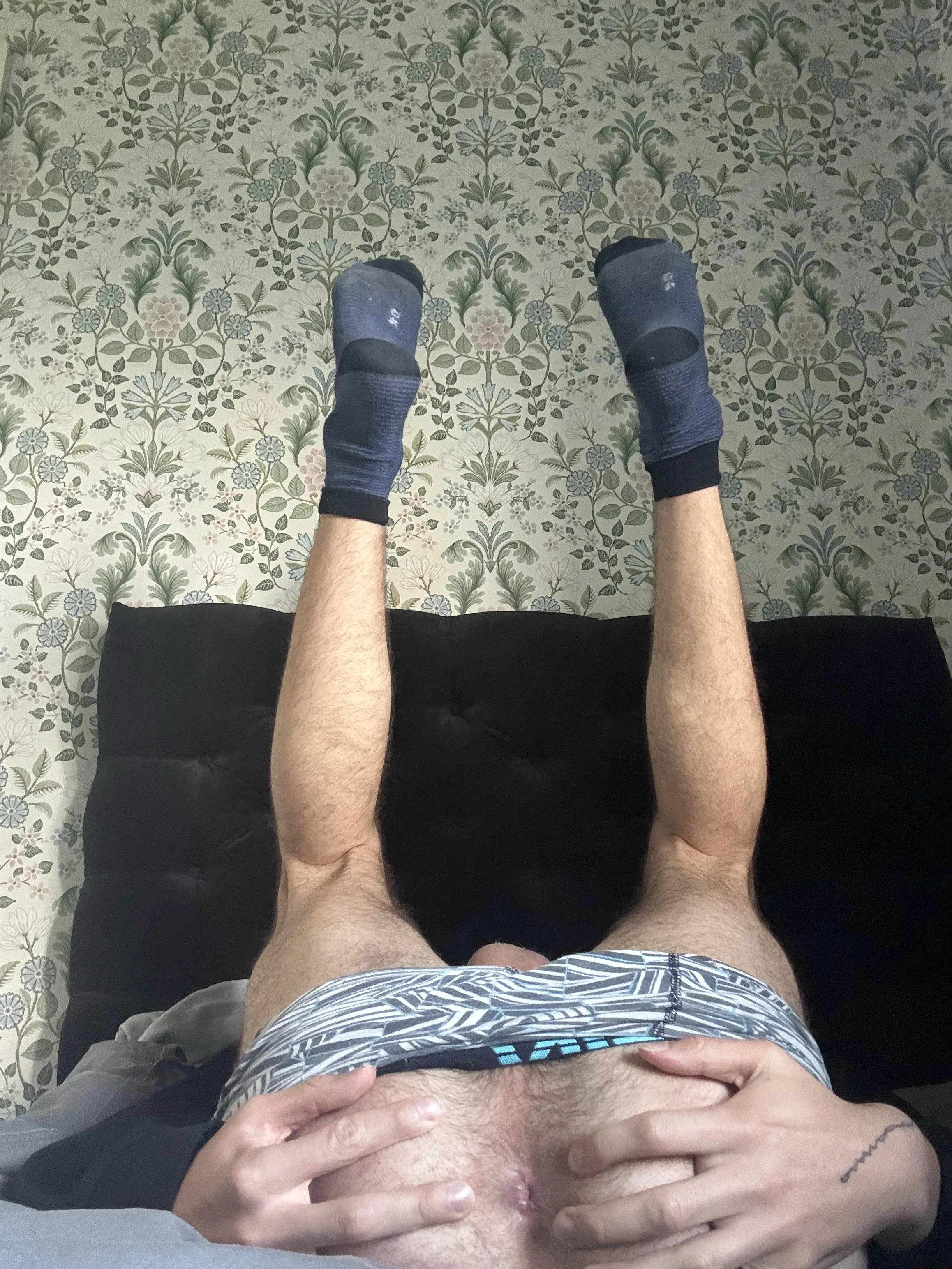 Socks and hole;)[20]