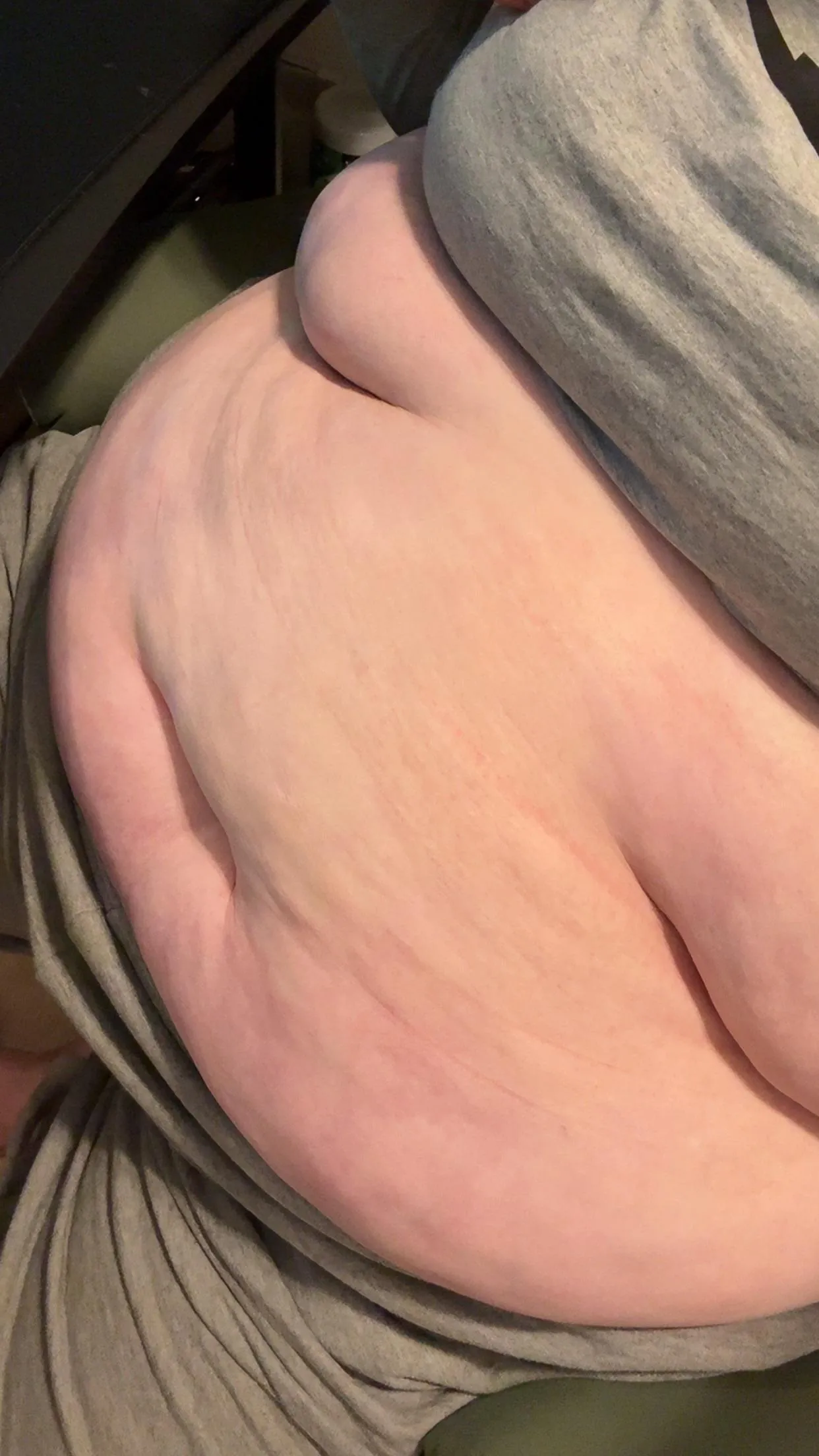 Soft, full and irresistible 👅