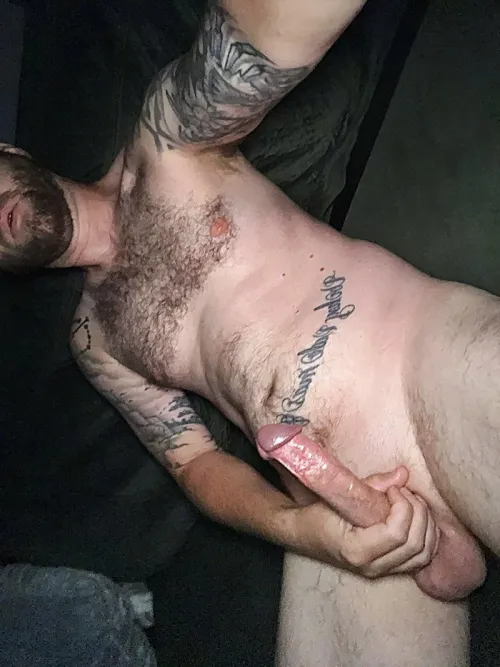 Swallow Me For Lunch