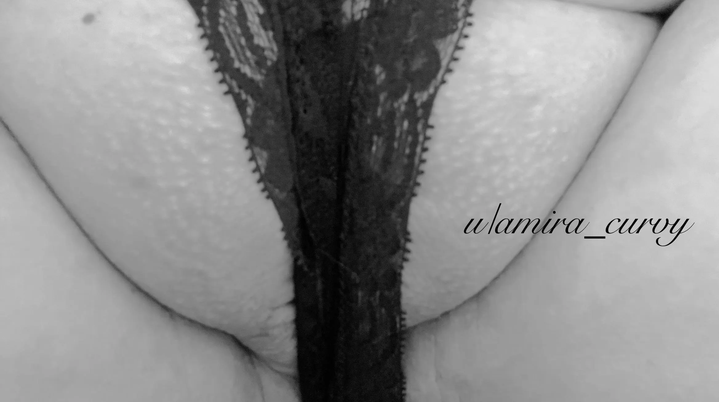 Tanga zur seite schieben oder ausziehen? 💦🍆DickPics erwünscht