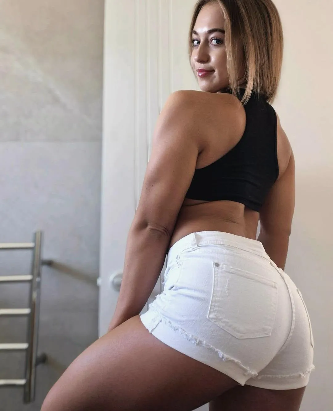 The cut is going to go crazy