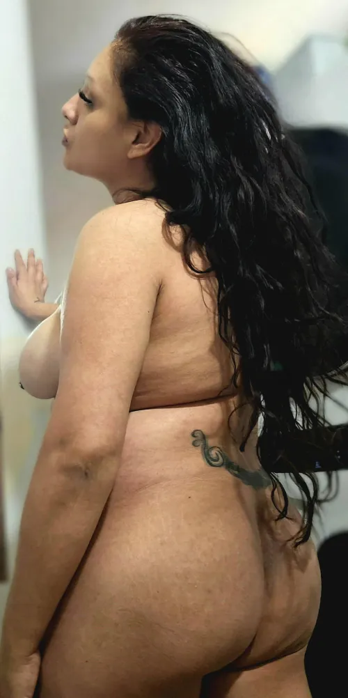 The softer the curves, the dirtier the thoughts.