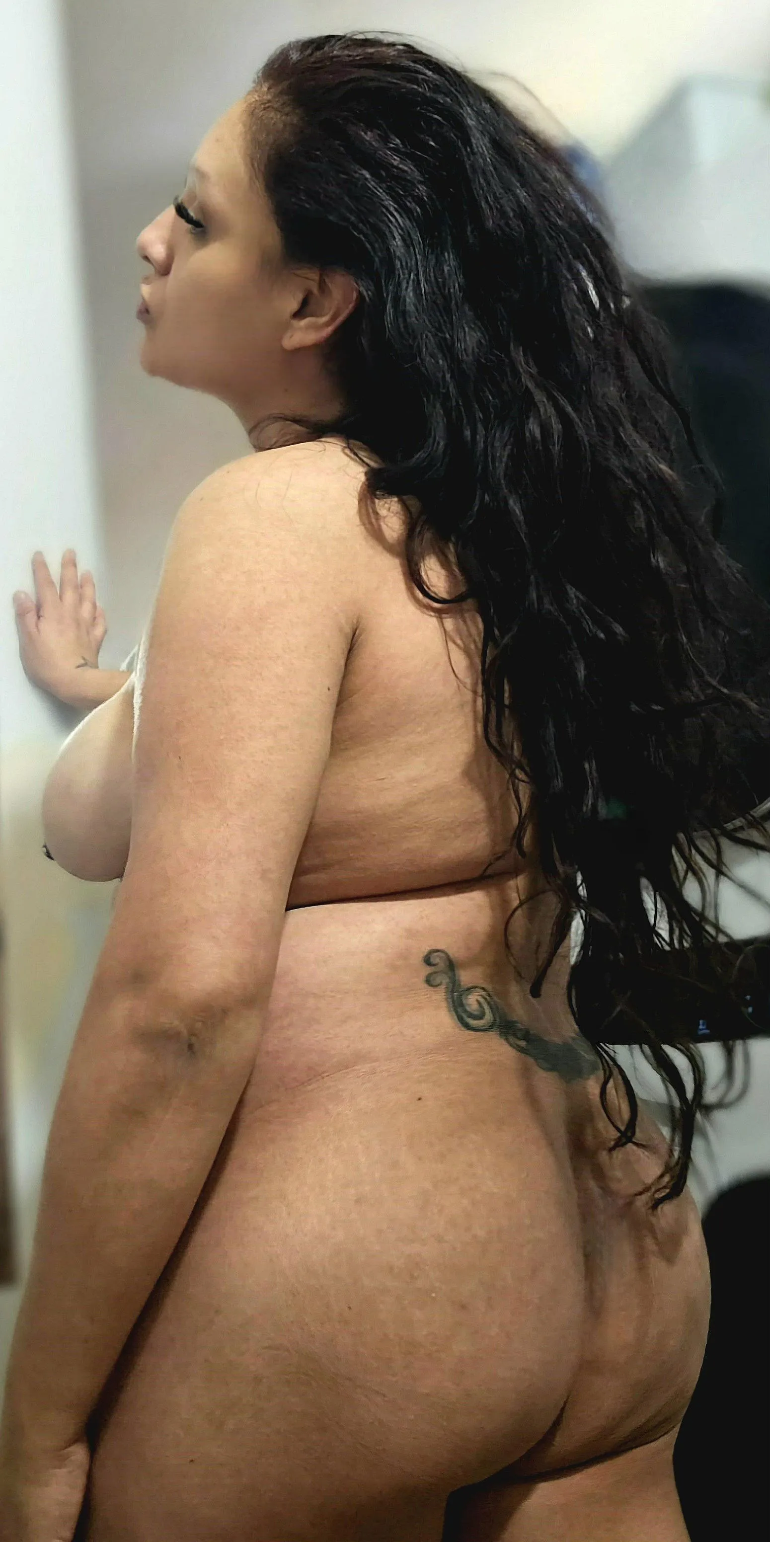 The softer the curves, the dirtier the thoughts.