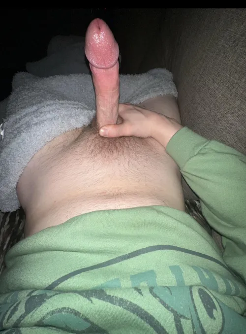 Thoughts? Cut at birth