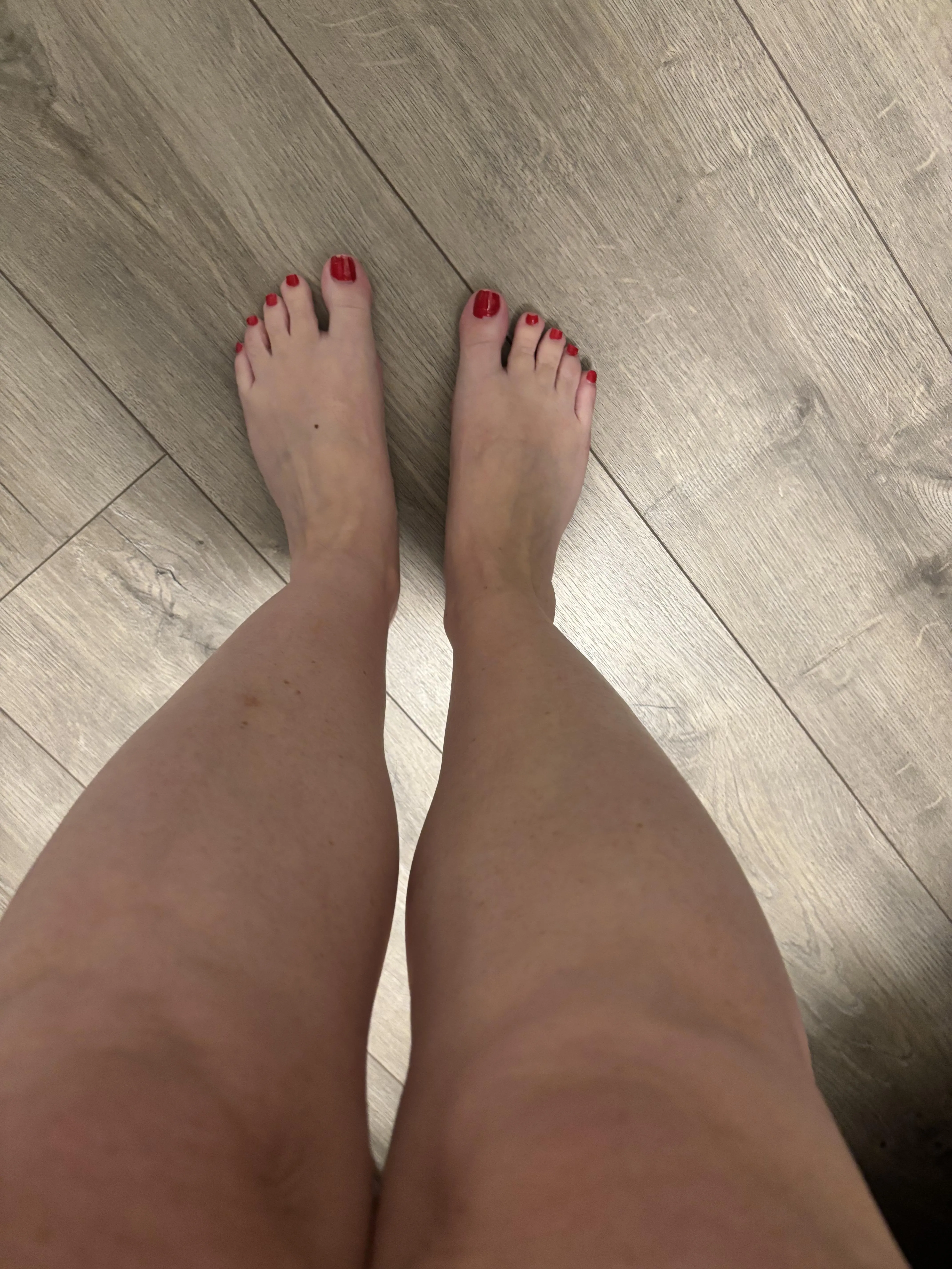 Time to change colors today :)