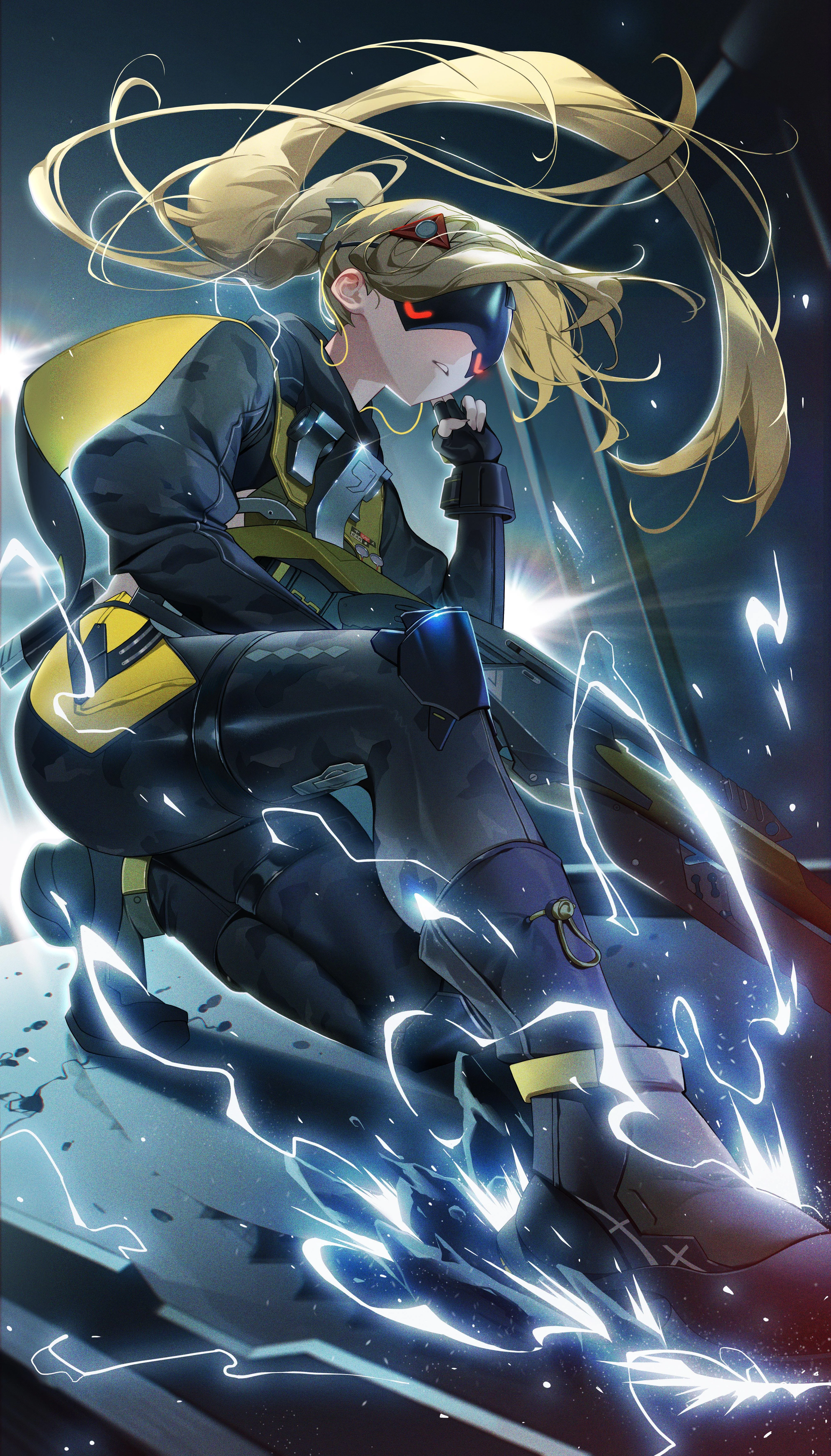 Trigger [Zenless Zone Zero]