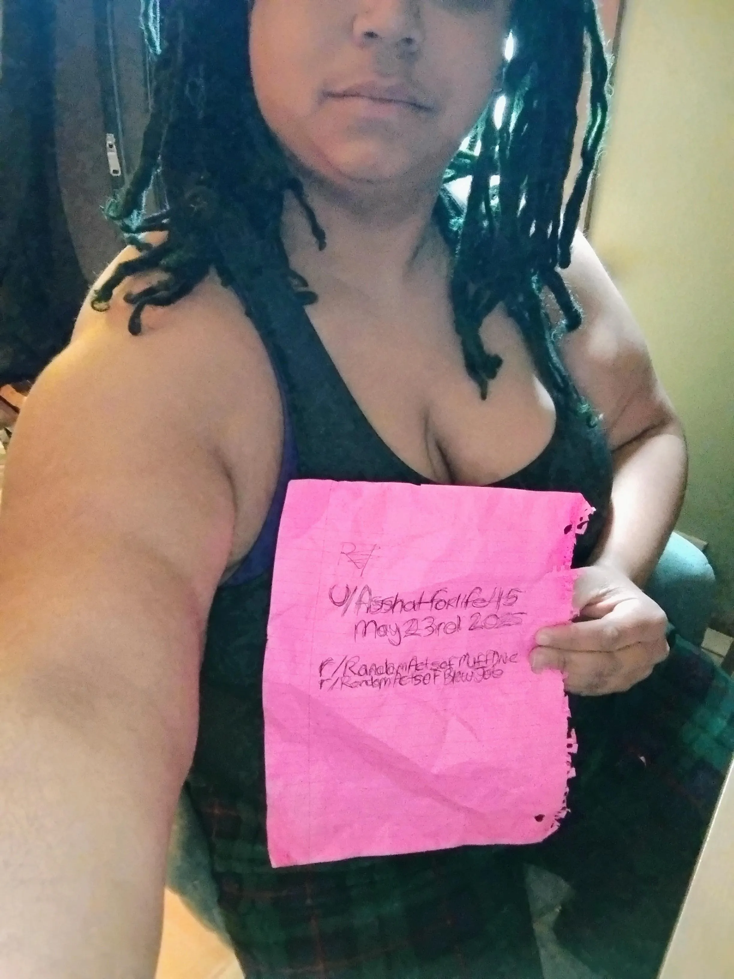 Verification post!