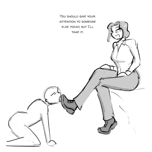 Wait, what? Did I miss something?