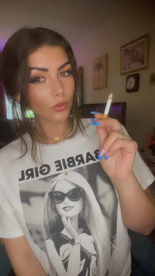 Watch me, I’ll teach you