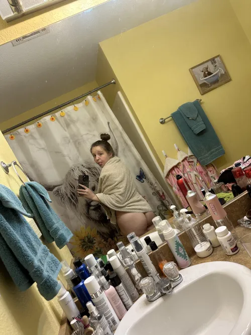 What do you want to do with me?