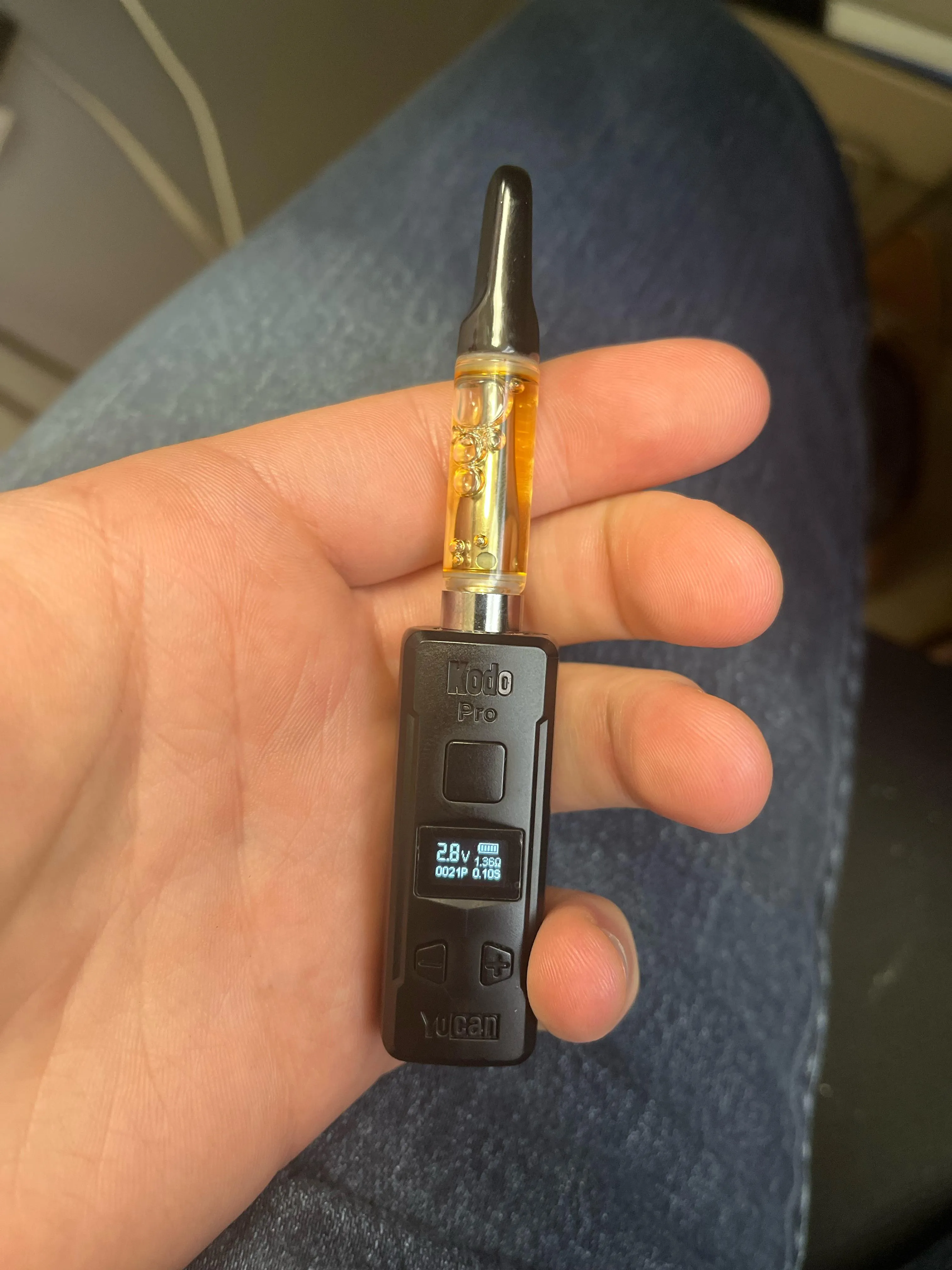 What wattage do you recommend?