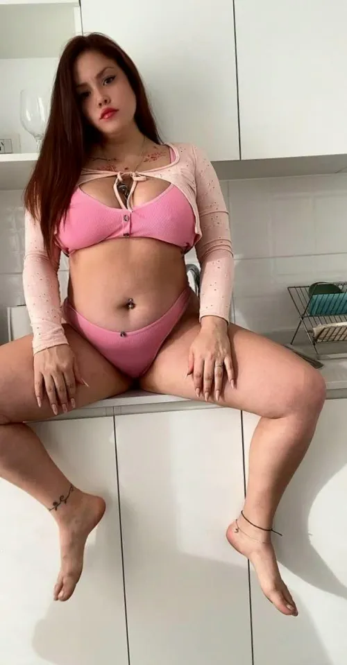 What would you eat first?