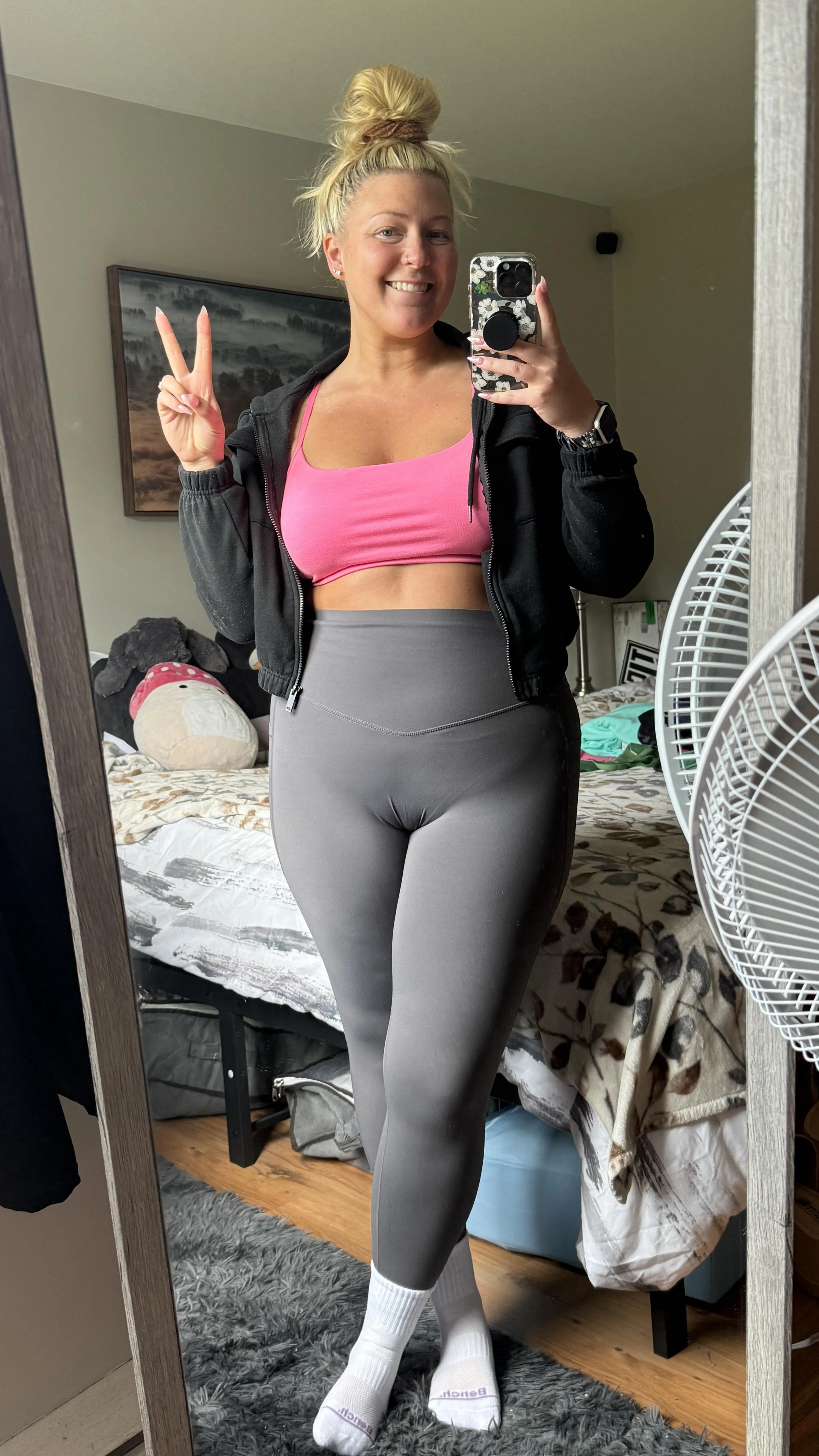 What’s your first impression?