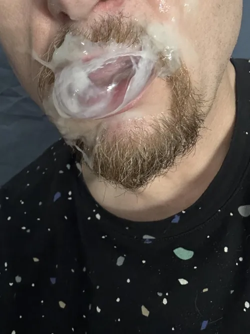 When you learn a new skill.