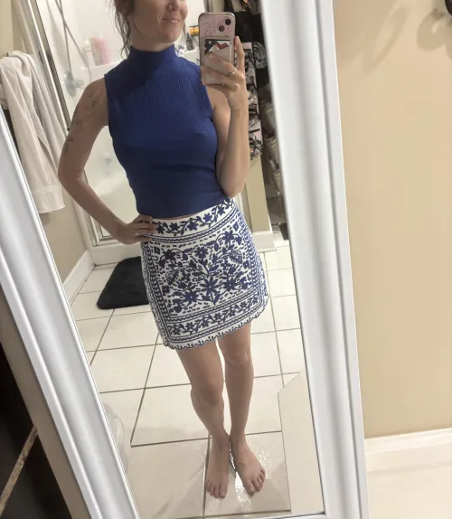 When you need to dress up