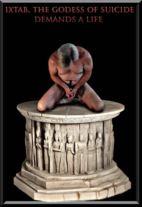 Why is this an obsession?