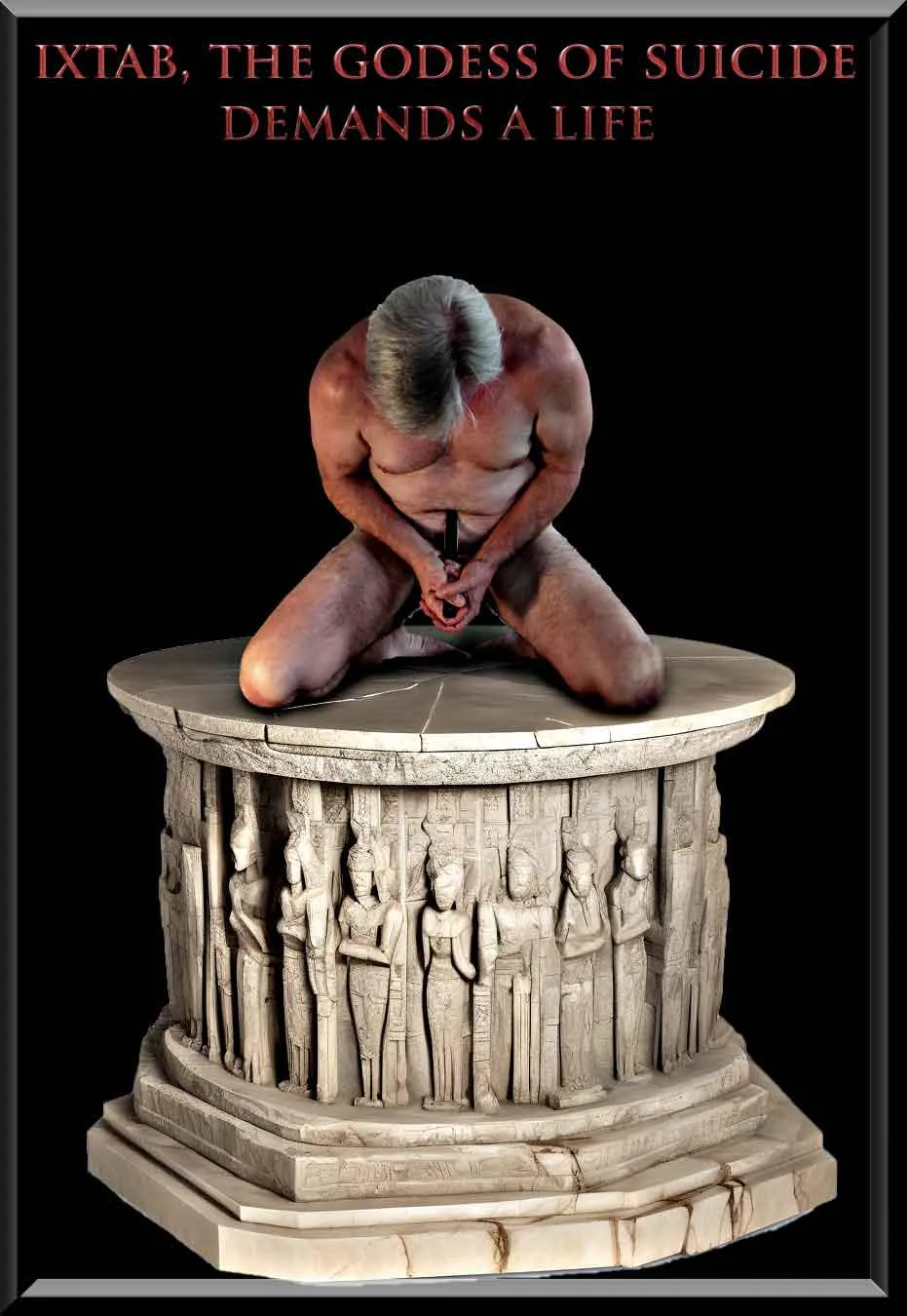 Why is this an obsession?