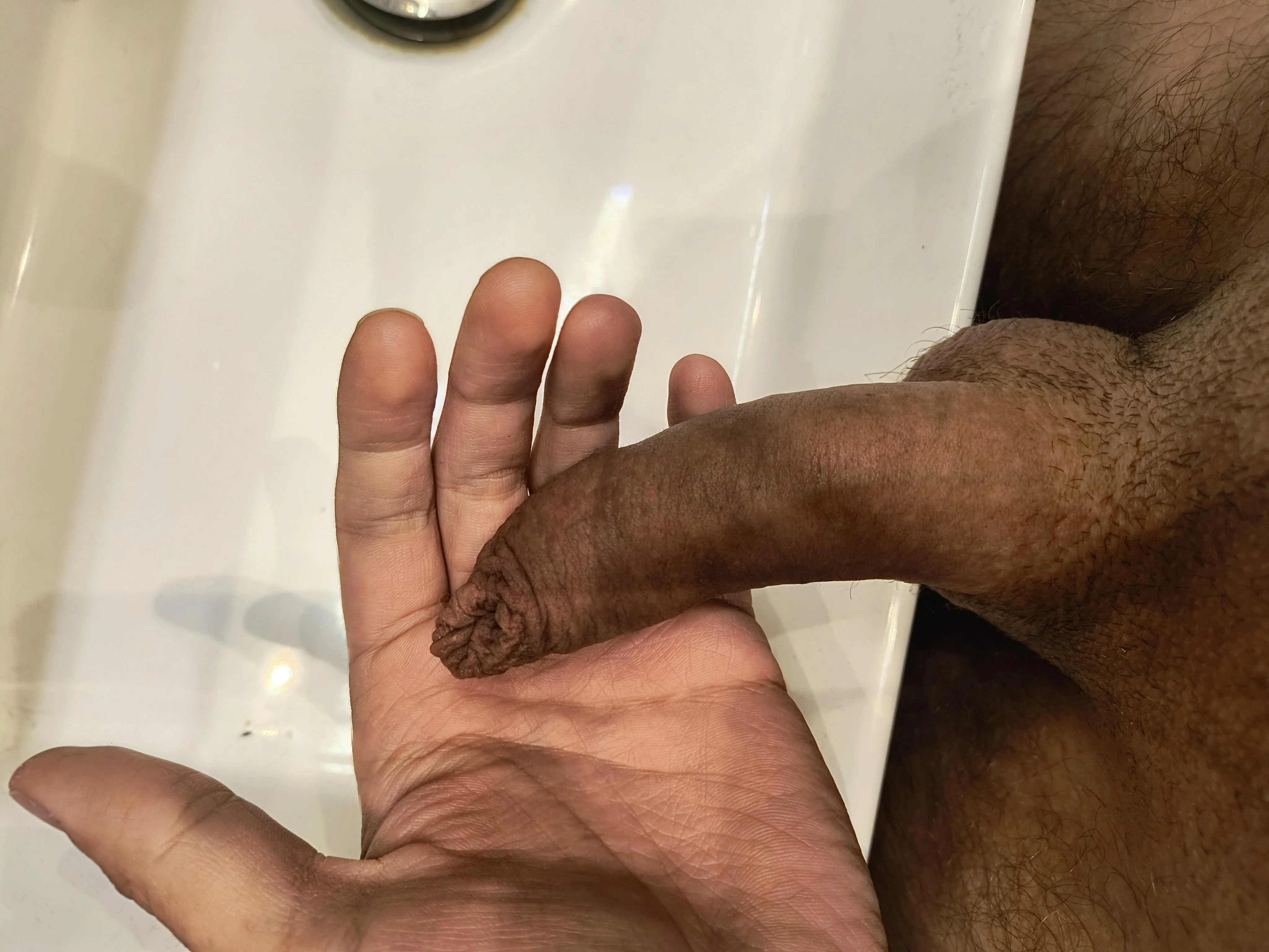 Will it look better cut?