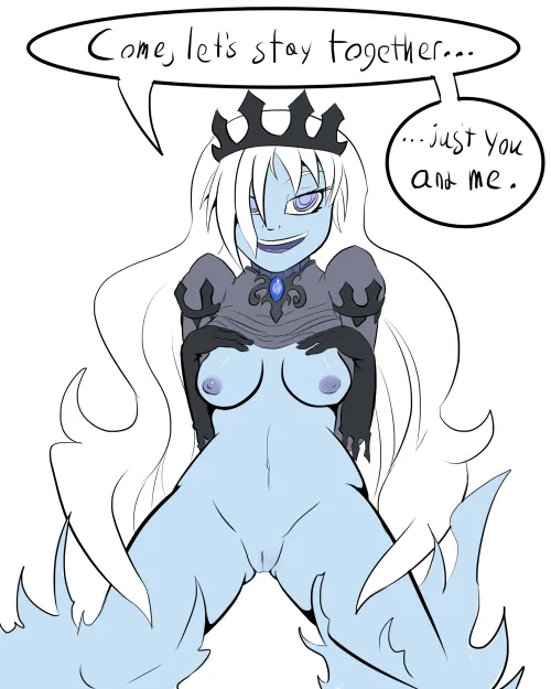 Will-o-the-Wisp (Monster Girl Encyclopedia)