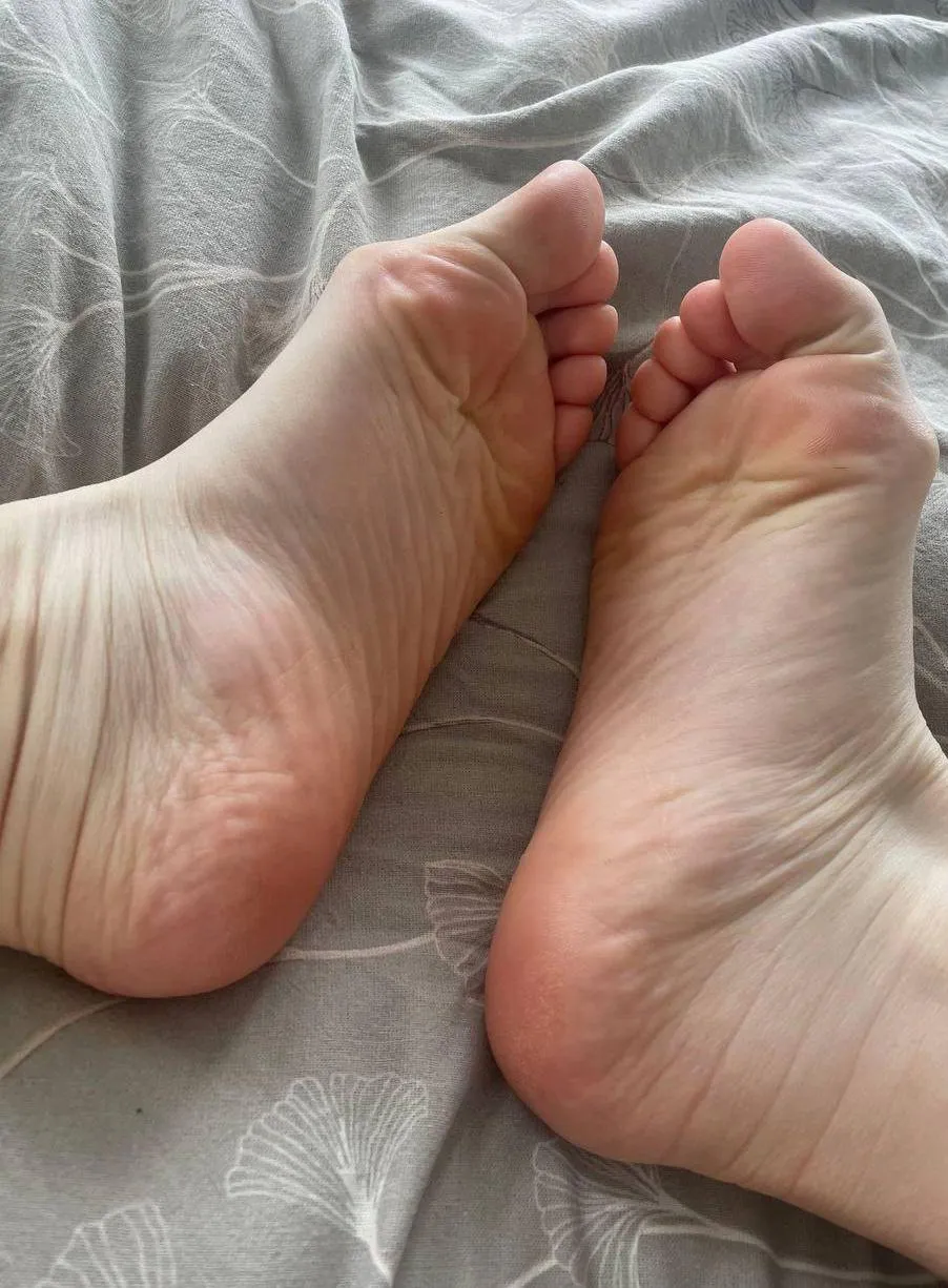 Worship your new Mistress