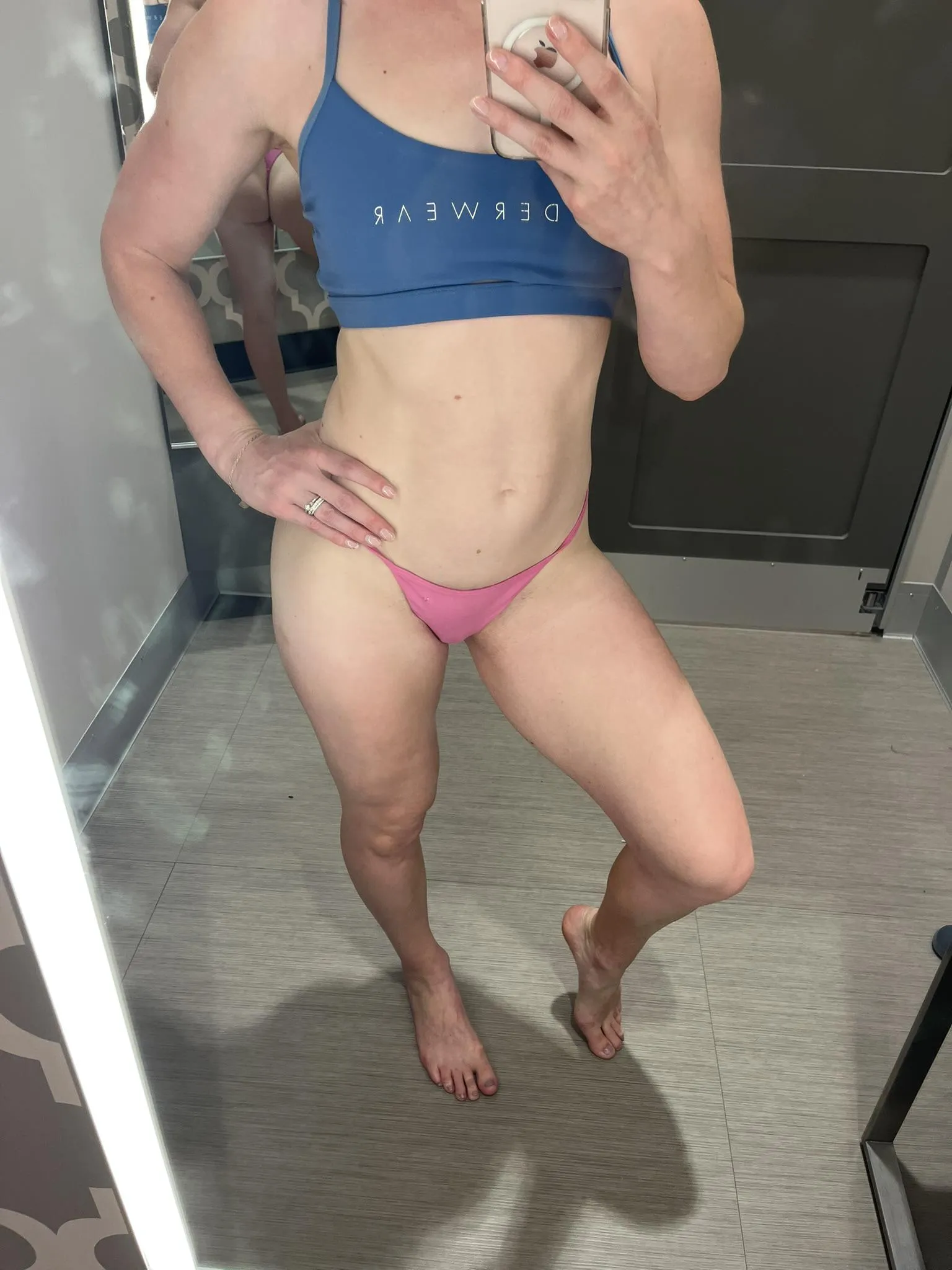 Would you fuck me as a 36 year old mom?