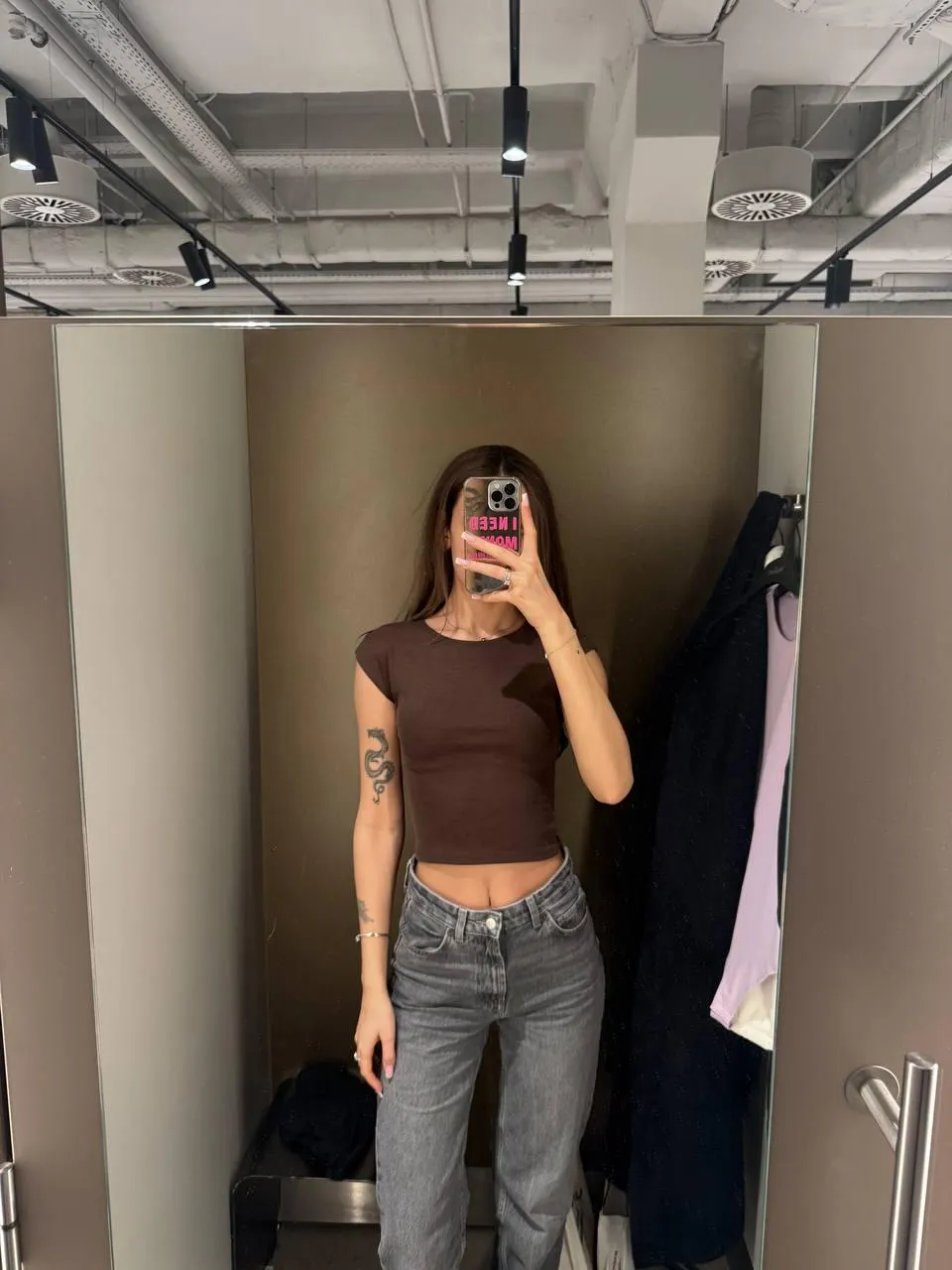 Would you let me ride if I ask you nicely?