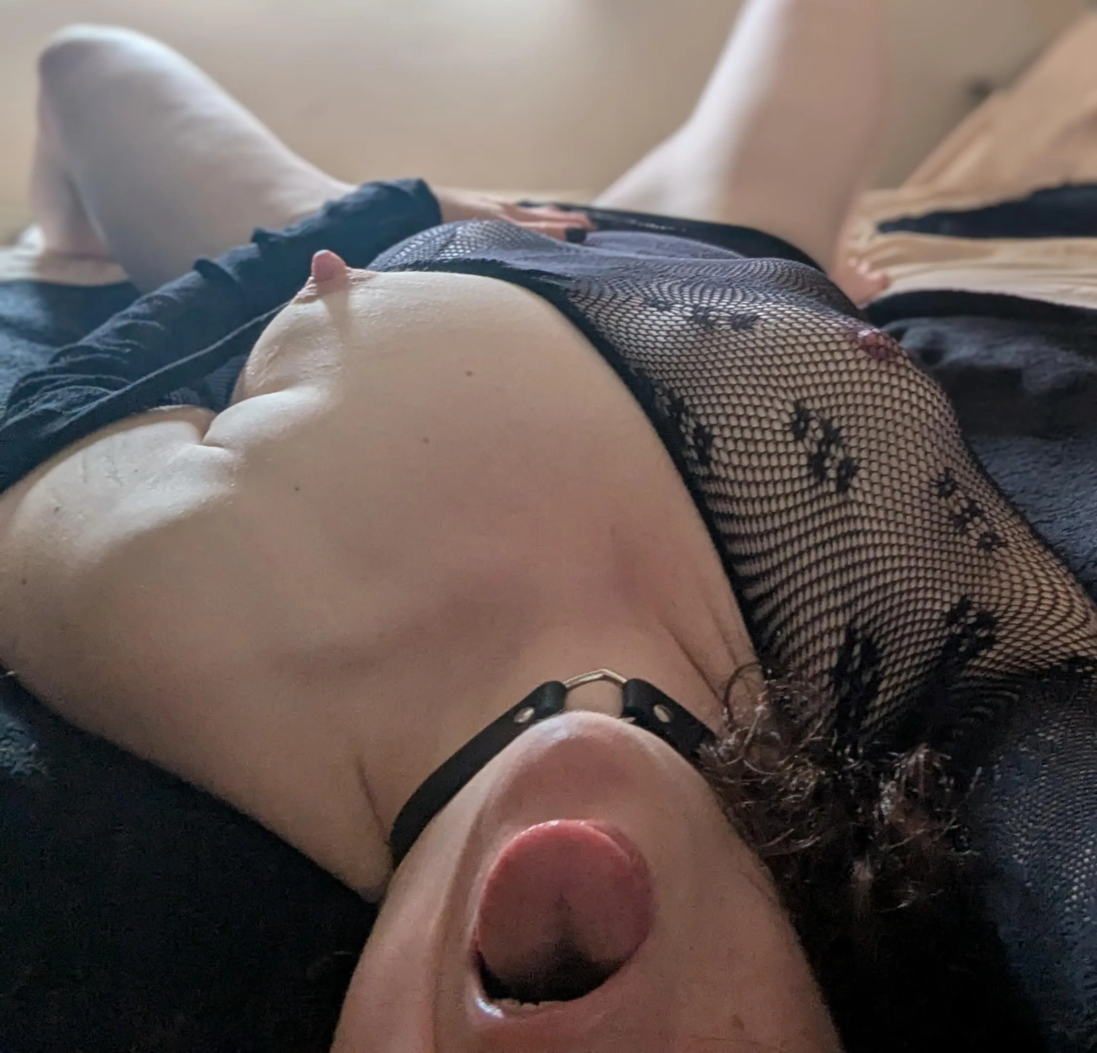 You'll find me at M4 like this 🥵 (IRTR)