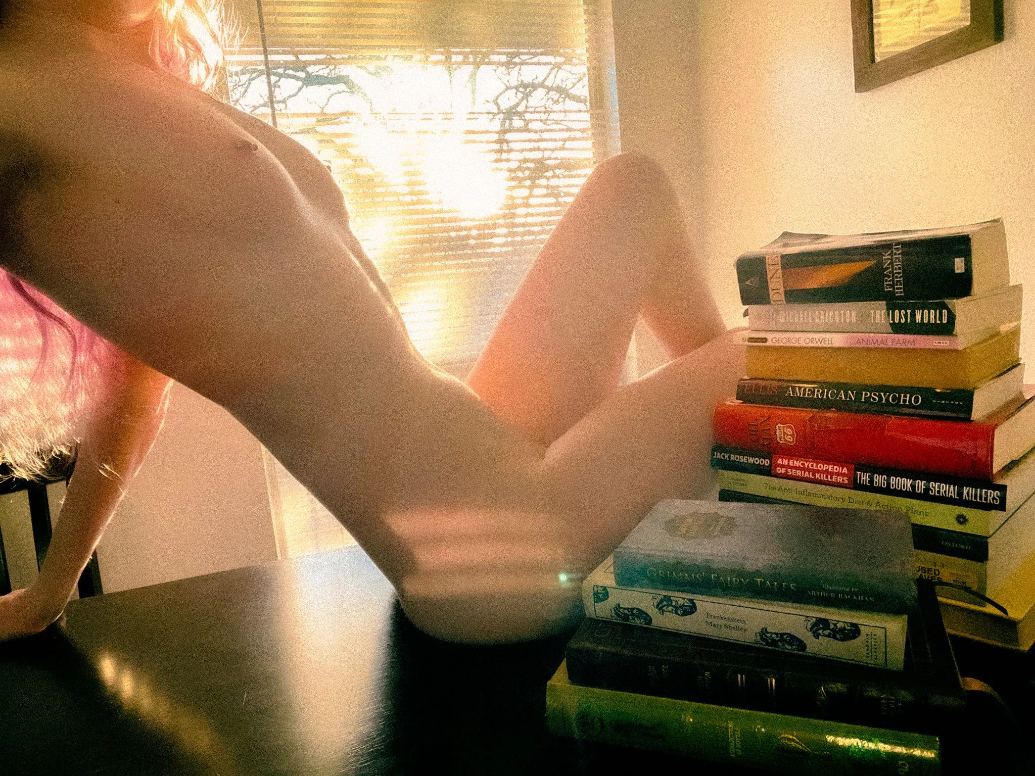 ✧･ﾟ: *✧･ﾟEthereal :**:･ﾟ✧*:･ﾟ