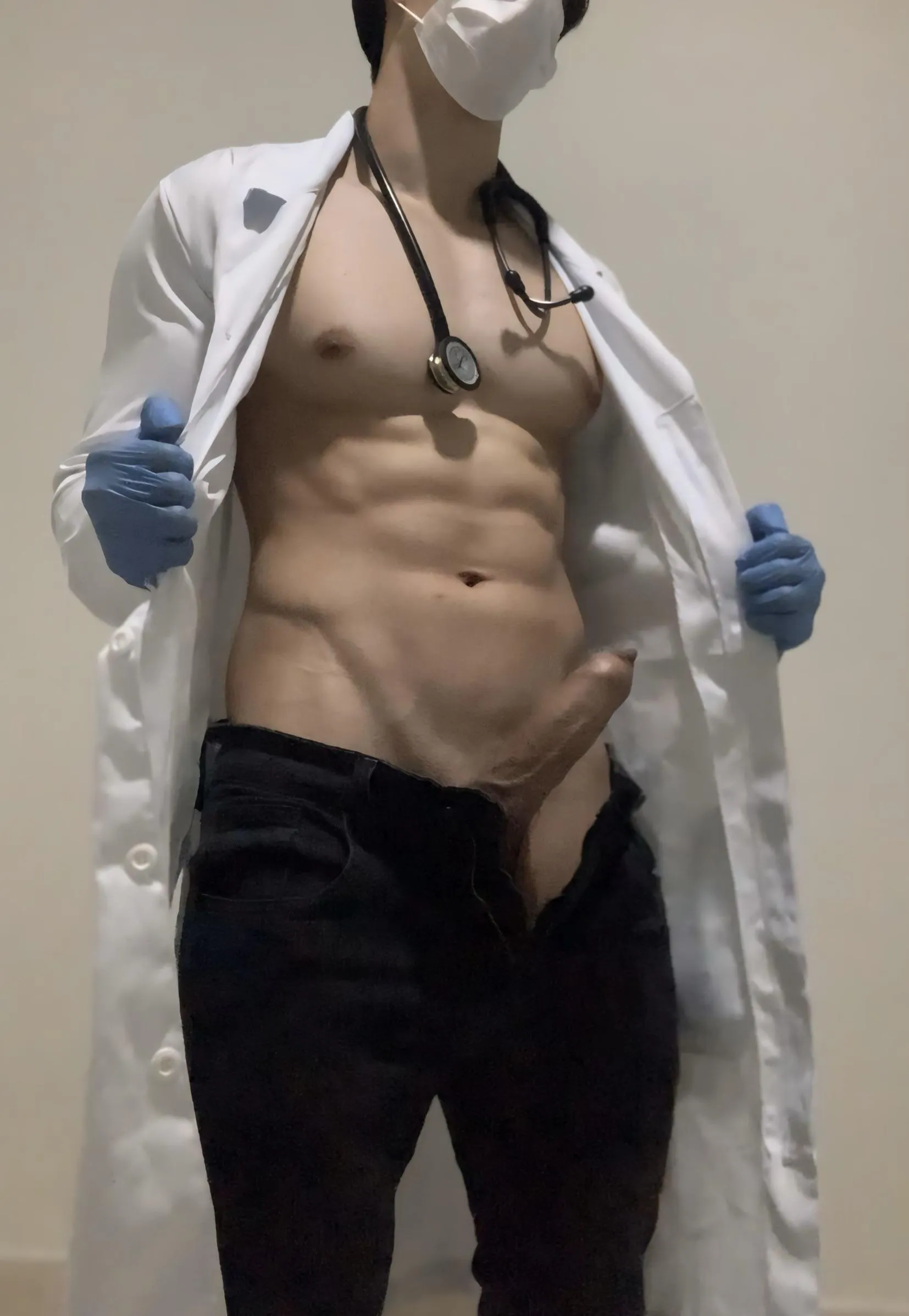 [22] If I were your doctor, what exam would you order? 😈