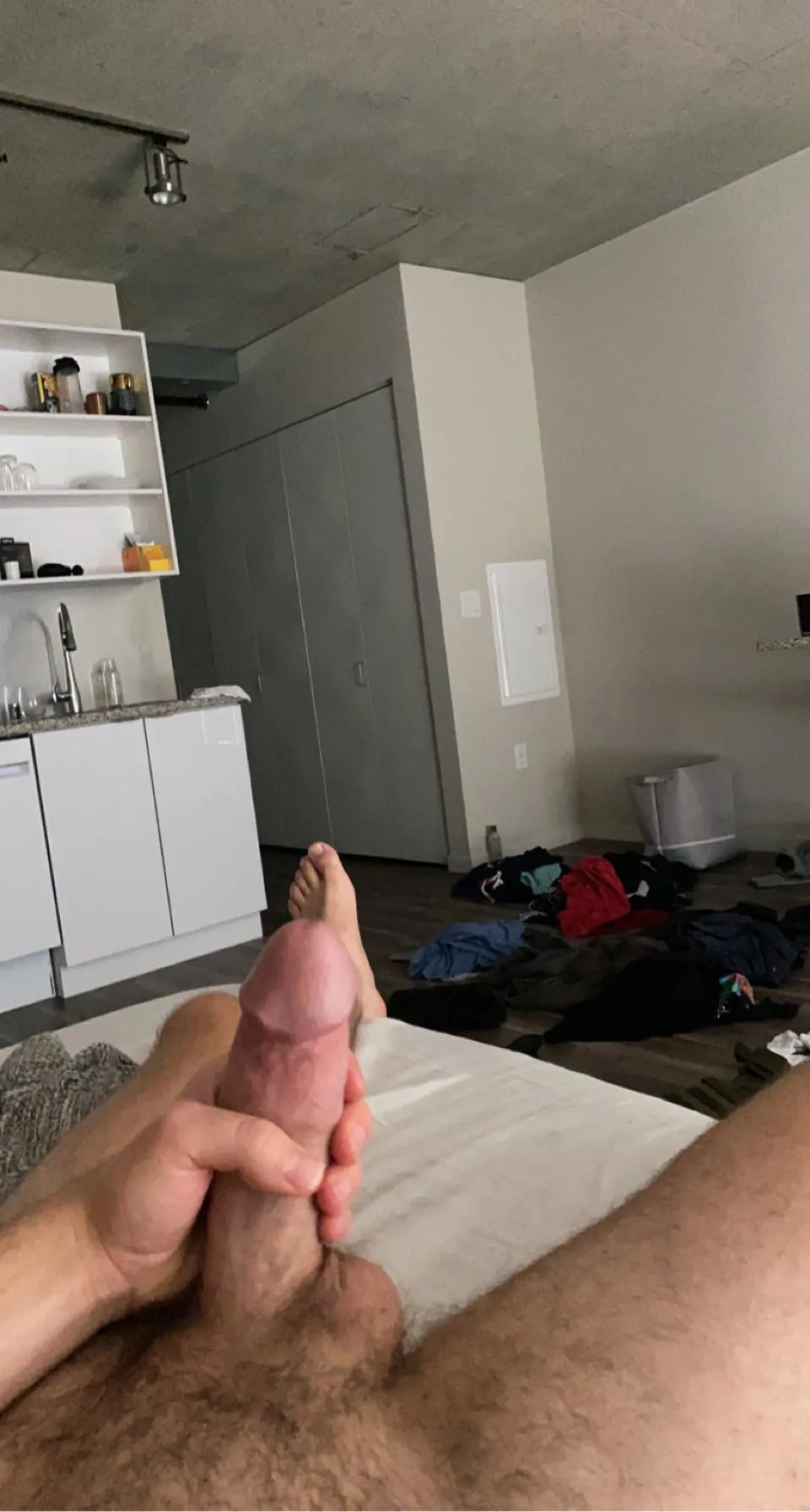 28, looking for some role play fun today