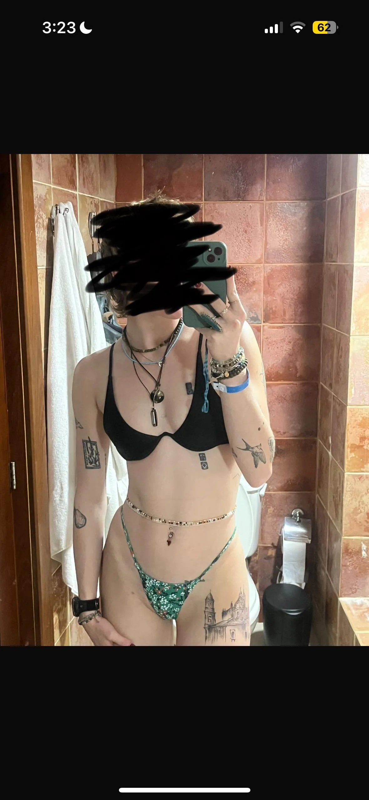 [30/23][FM4M][SLC] guy for the night