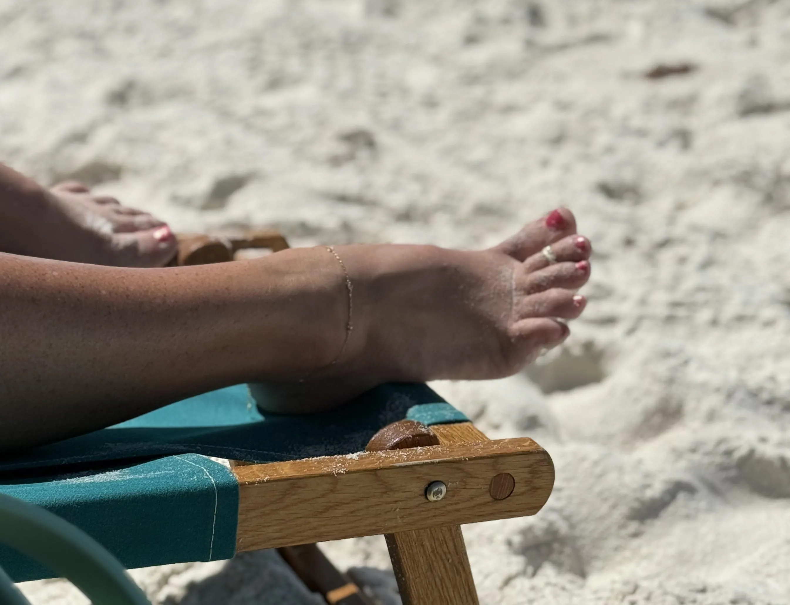 30A looking for a good time