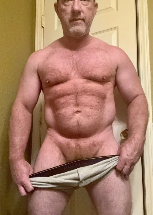 (49) relaxing after the gym