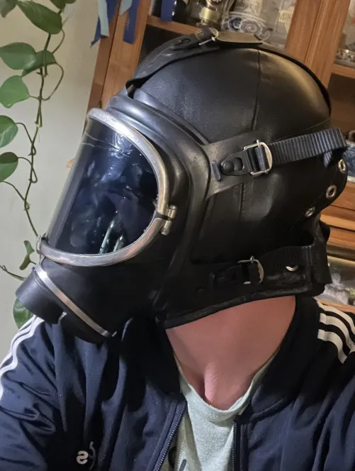 #5242 is starting to become a drone