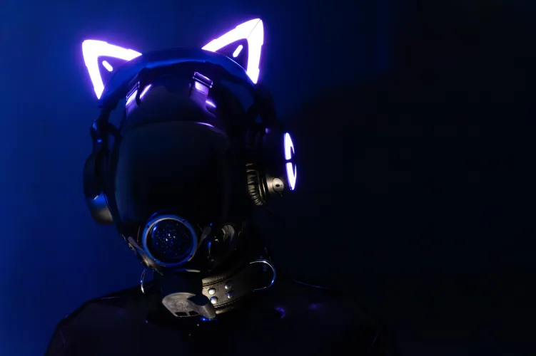 5724 :: No need for words. You already heard the call.