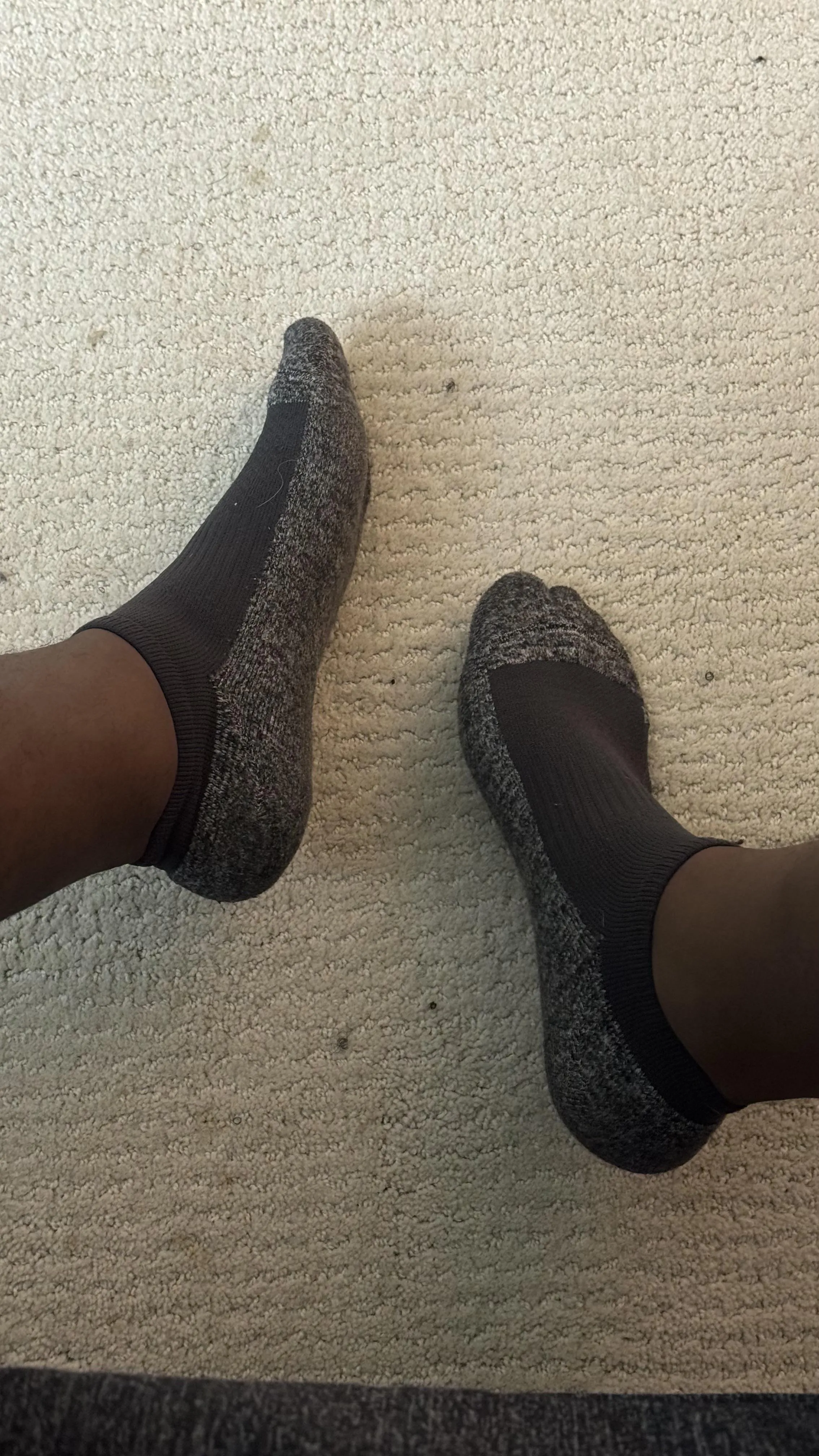 After 6+ hours in a hot car these are finally ready for you